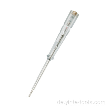Spannungsstift Tester Spannungsdetektor Elektrischer Tester Stift